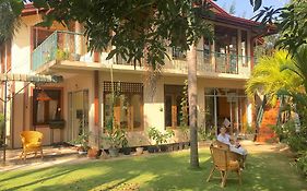 Colombo Airport Homestay