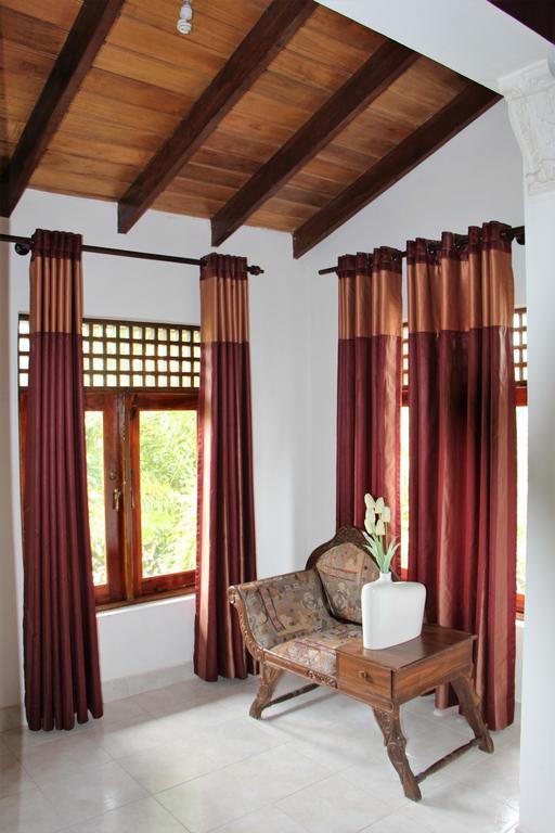 Colombo Airport Homestay Гампаха Экстерьер фото